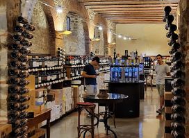 Enoteca Falorni