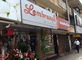 Lembranca Gift And Souvenirs