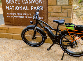 Bryce Canyon EZ Riders
