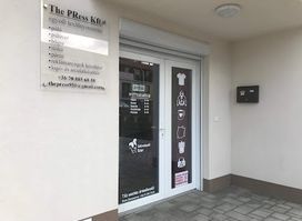 The PRess Kft.