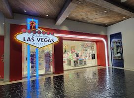 Welcome To Las Vegas
