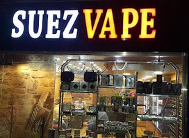 SUEZ VAPE