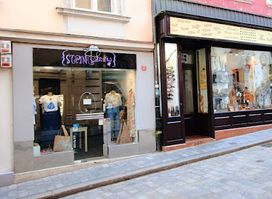 Šopingholičarka