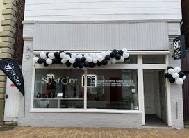 SE Store