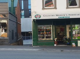 CWA Gift Shop