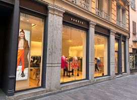 Boutique Sandro