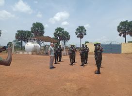 Souleymankette