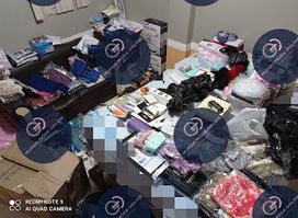 MUNDO MODA ONLINE