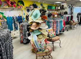 Back of the Bay Boutique