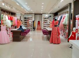 The Pride Shop- Boutique by Super Saravana Stores