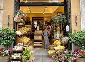 Cassaro Bottega Alimentare
