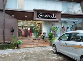 Swaruchi Boutique Kncept