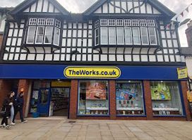 The Works