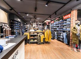 House of Jeans
