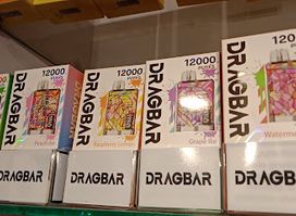 Vape Shop Bhaktapur