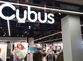 Cubus Norrköping Linden