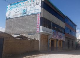Industrias Condor
