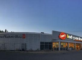 Todd's Your Independent Grocer Haliburton