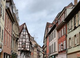 Des Petits Hauts