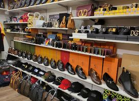 THE BRAND COMPANY - Lahore Market