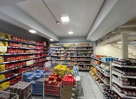SUPERMARKET SULAJ
