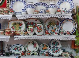 Souvenir Gjirokastra