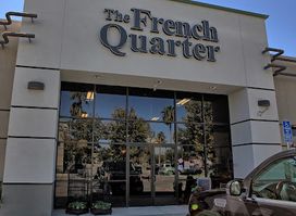 French Quarter