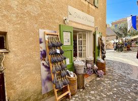Folies de Provence