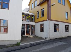 Gunnva