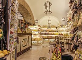Antichi Sapori d'Amalfi