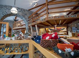L'Artisana' Boutique di Courmayeur