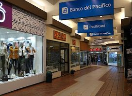 Plaza De Las Américas