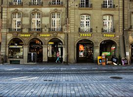 Metro Boutique