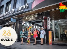 Shopping Sucre