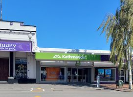 Kathmandu Masterton