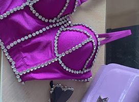 Boutique glam O’Queen