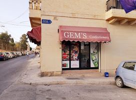 Gem's Confectionery