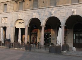 LI-MON Concept Store