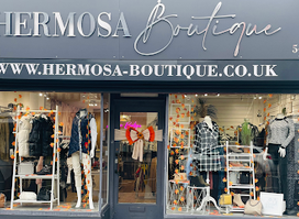 Hermosa Boutique