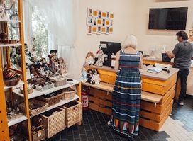 Sõbralt Sõbrale Viljandi
