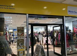 Meadows Shopping Centre