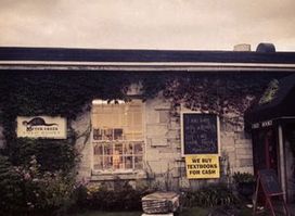 Otter Creek Used Books