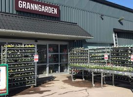 Granngården
