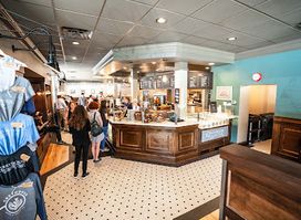 Greyhouse Coffee & Supply Co. - West Lafayette