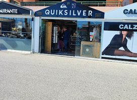 QUIKSILVER ROXY VILAMOURA