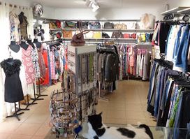 TELLE MÈRE, TELLE FILLE Dépôt vente & Achat Nouméa