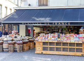 Plaisirs de France