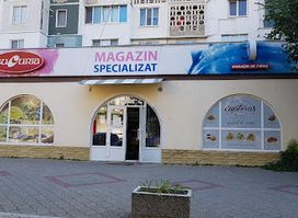 Magazin Specializat