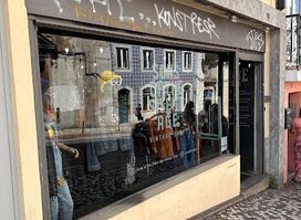 Sons of the Silent Age vintage shop