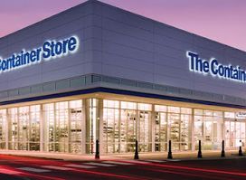 The Container Store